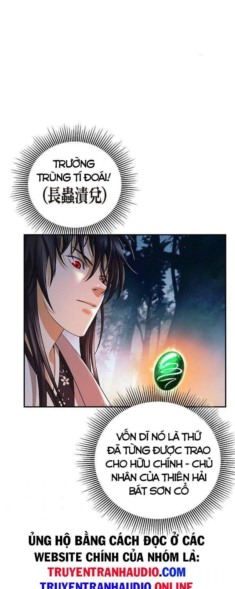 Lãng Tiên Kỳ Đàm Chap 72 - Next Chap 73