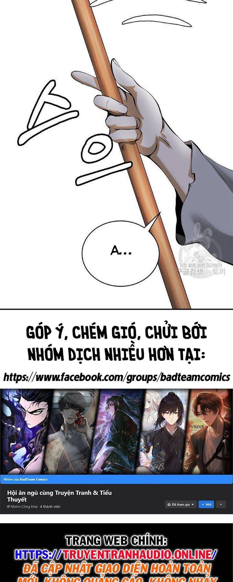 Lãng Tiên Kỳ Đàm Chap 72 - Next Chap 73
