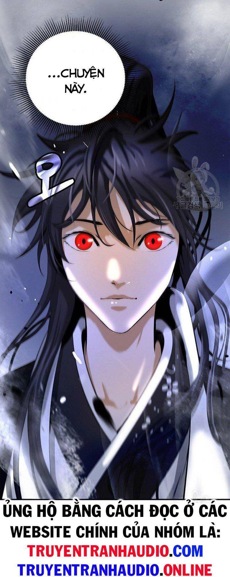 Lãng Tiên Kỳ Đàm Chap 72 - Next Chap 73