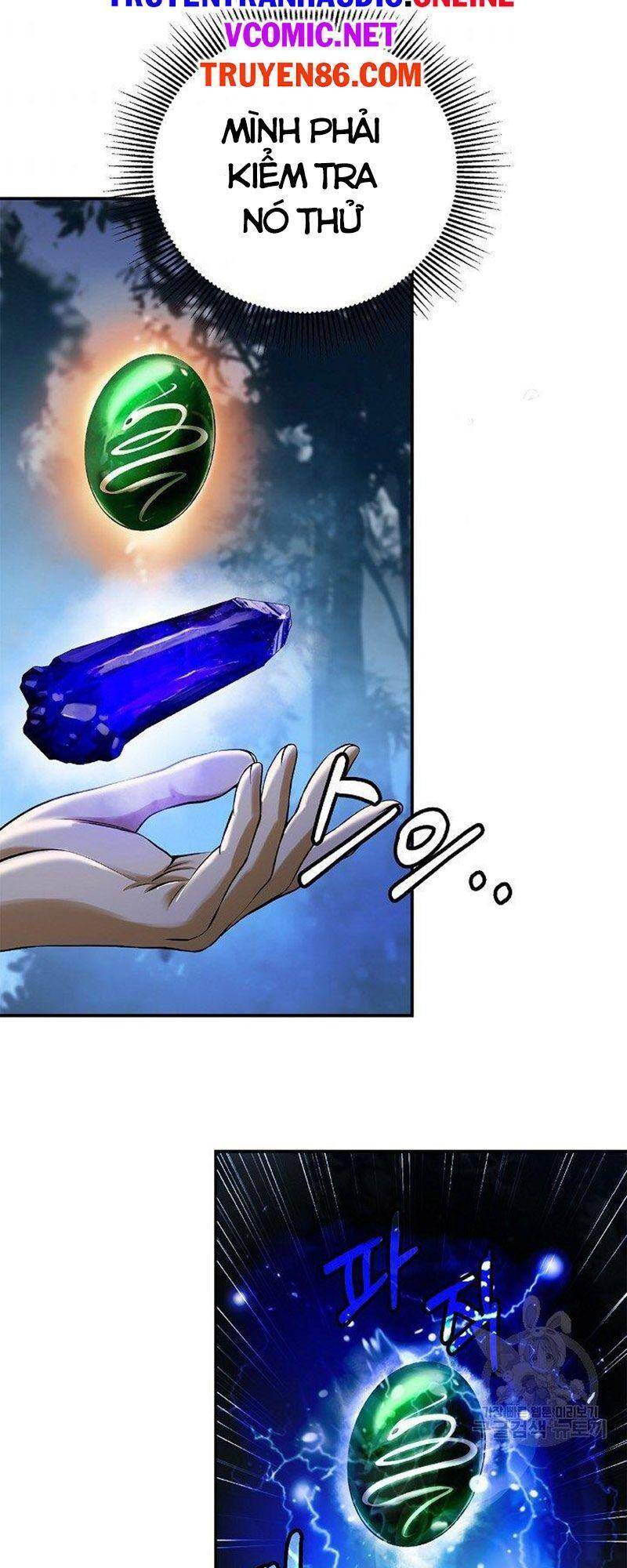 Lãng Tiên Kỳ Đàm Chap 72 - Next Chap 73