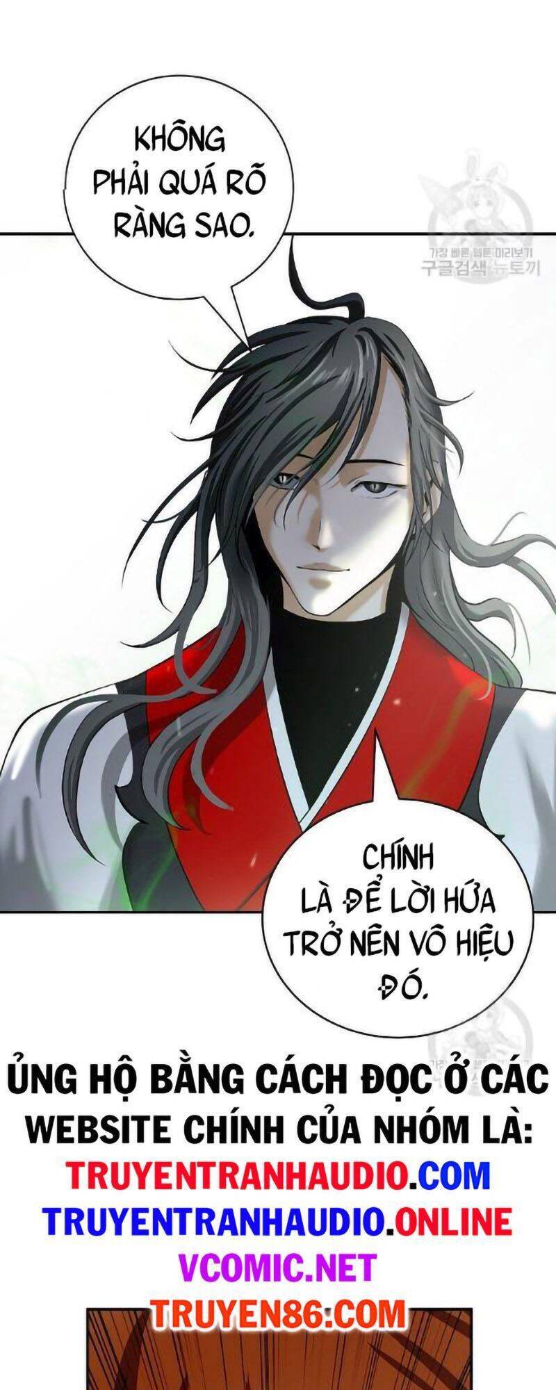 Lãng Tiên Kỳ Đàm Chap 73 - Next Chap 74