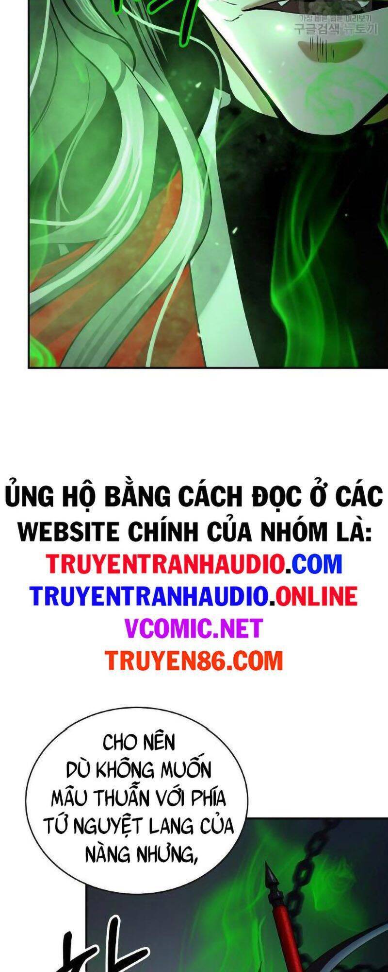 Lãng Tiên Kỳ Đàm Chap 73 - Next Chap 74