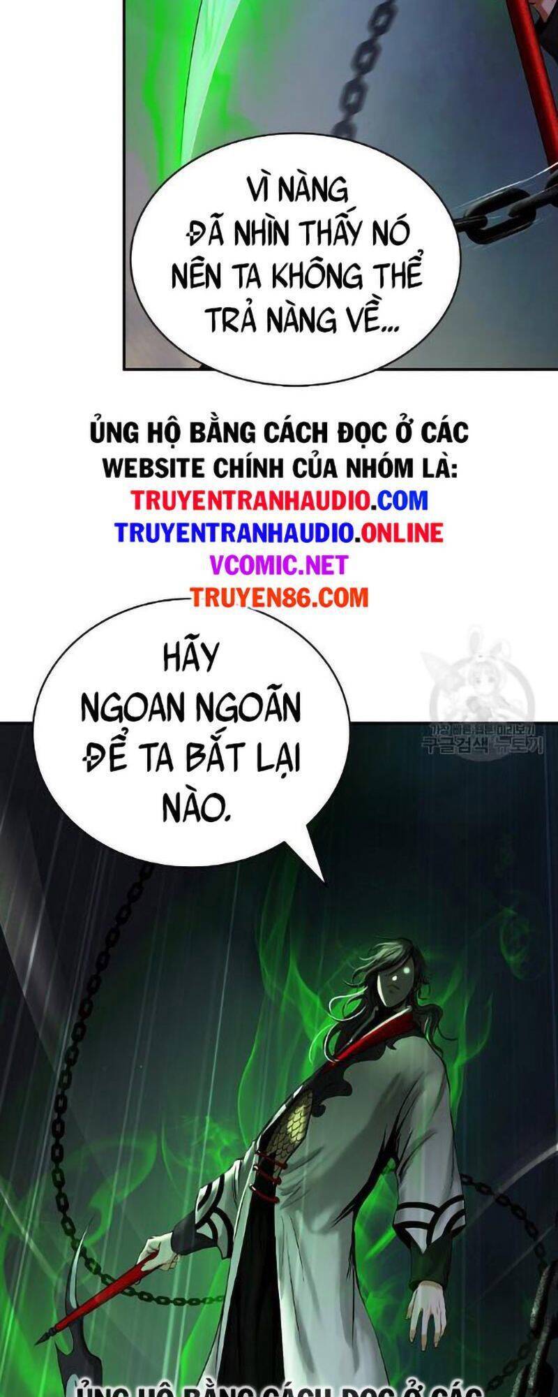 Lãng Tiên Kỳ Đàm Chap 73 - Next Chap 74