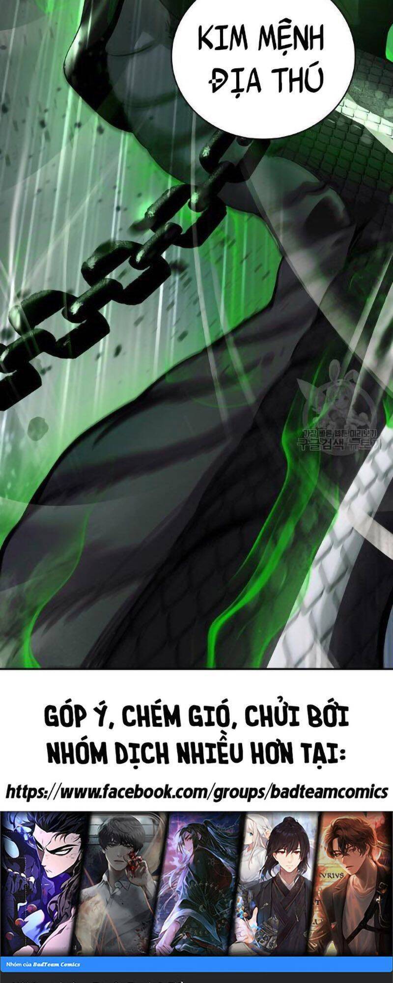 Lãng Tiên Kỳ Đàm Chap 73 - Next Chap 74