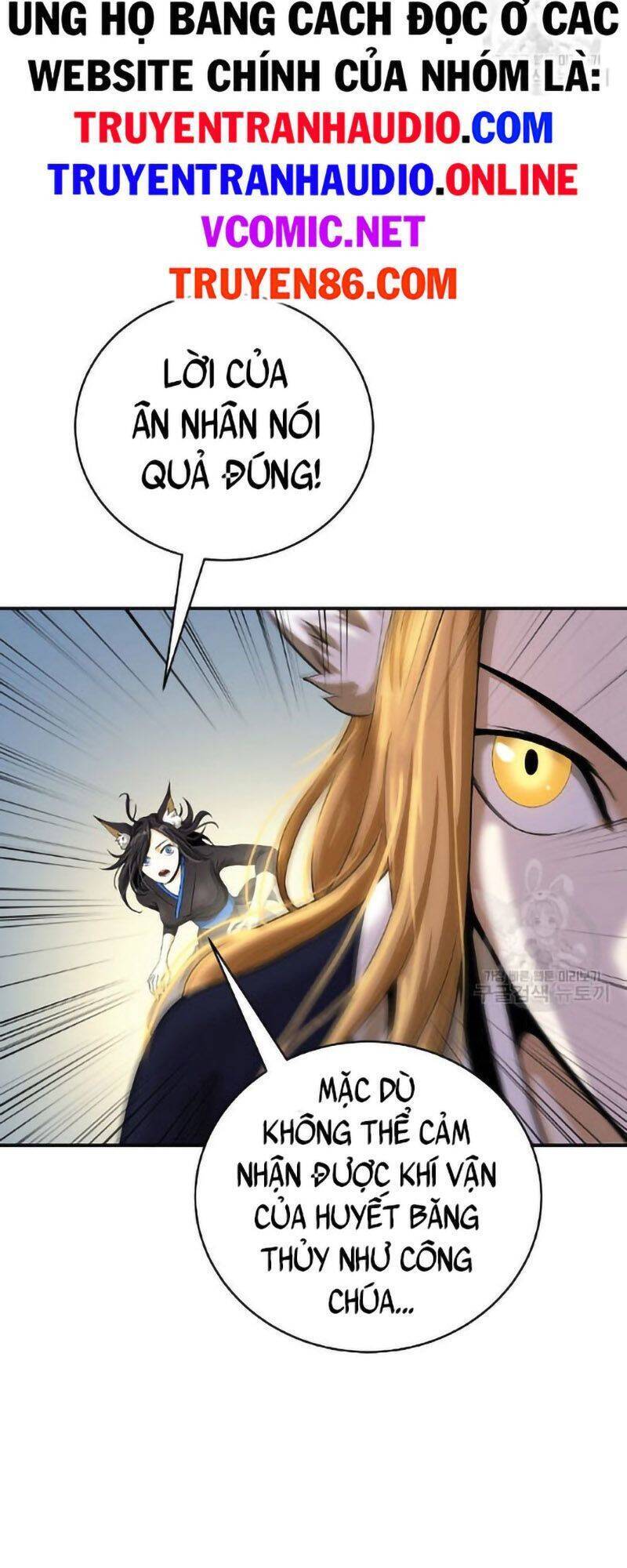 Lãng Tiên Kỳ Đàm Chap 73 - Next Chap 74