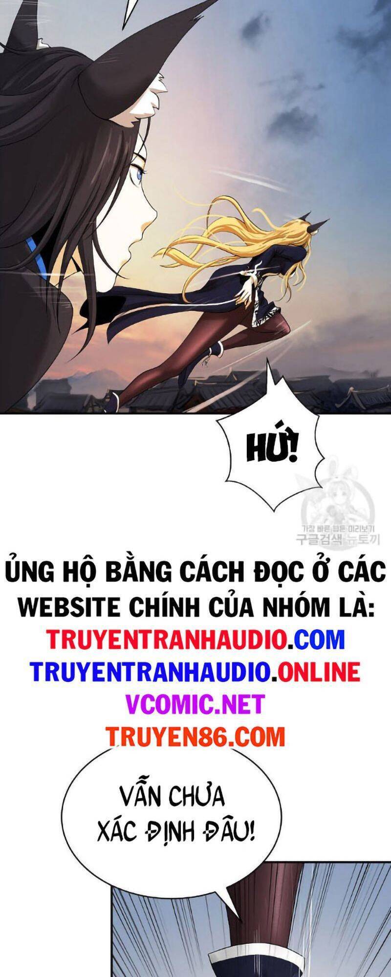 Lãng Tiên Kỳ Đàm Chap 73 - Next Chap 74