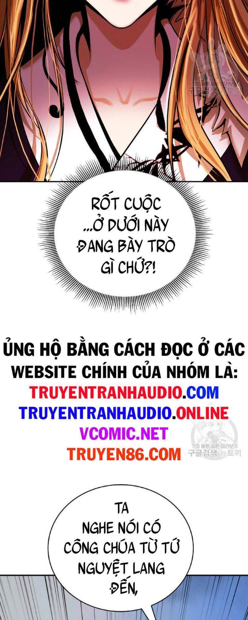 Lãng Tiên Kỳ Đàm Chap 73 - Next Chap 74