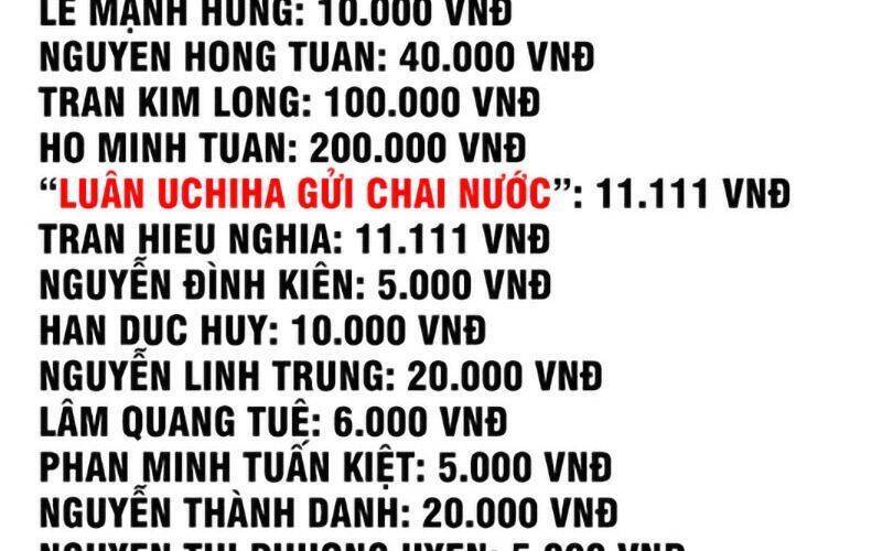 Lãng Tiên Kỳ Đàm Chap 73 - Next Chap 74