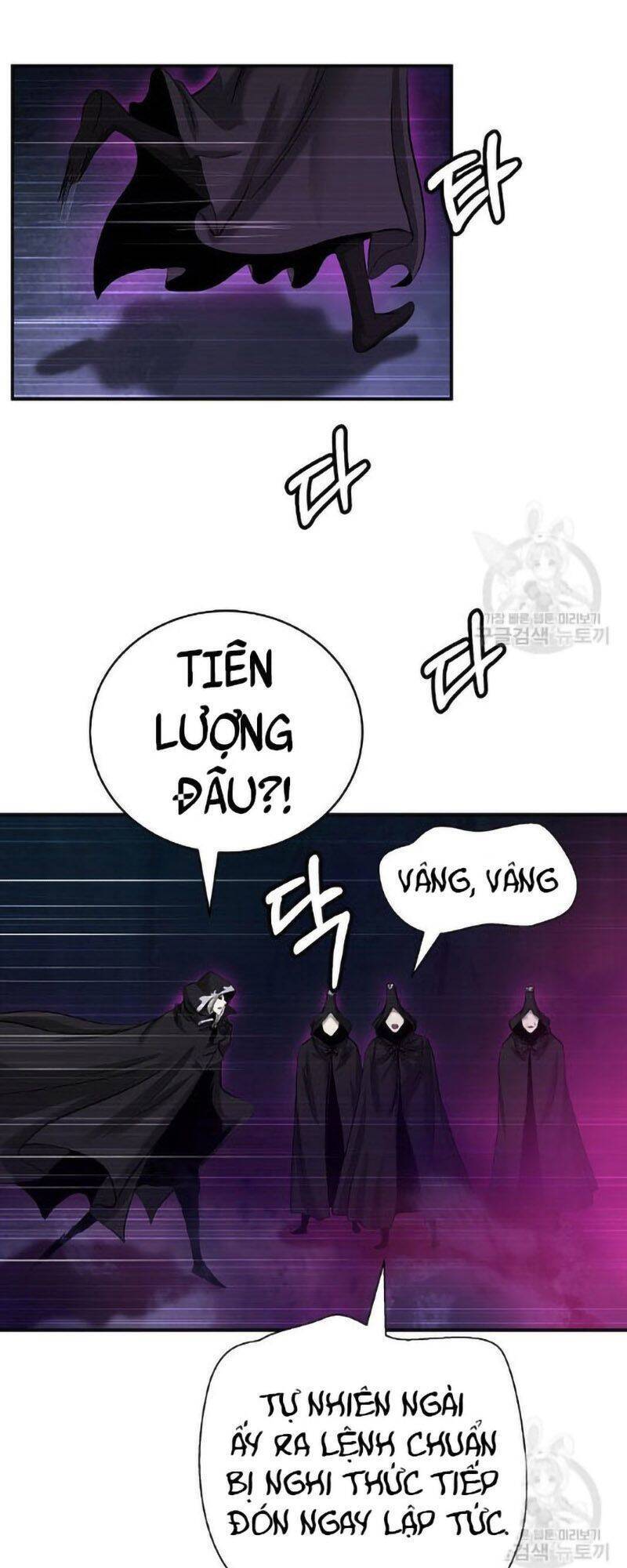 Lãng Tiên Kỳ Đàm Chap 73 - Next Chap 74