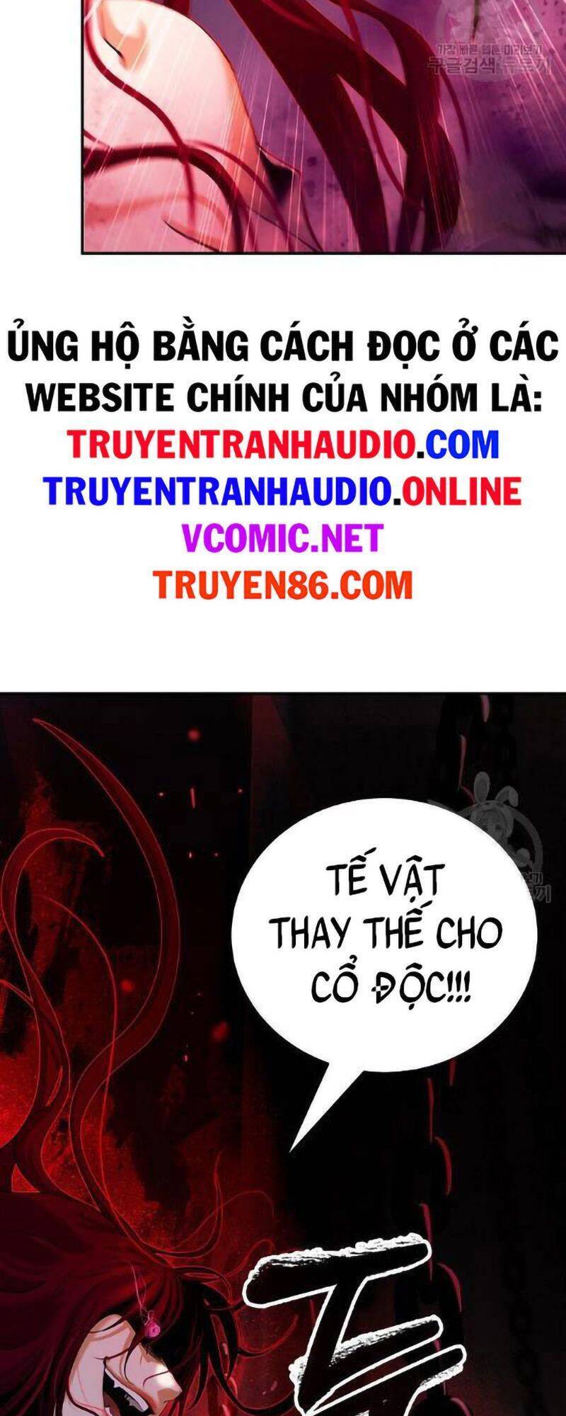 Lãng Tiên Kỳ Đàm Chap 73 - Next Chap 74