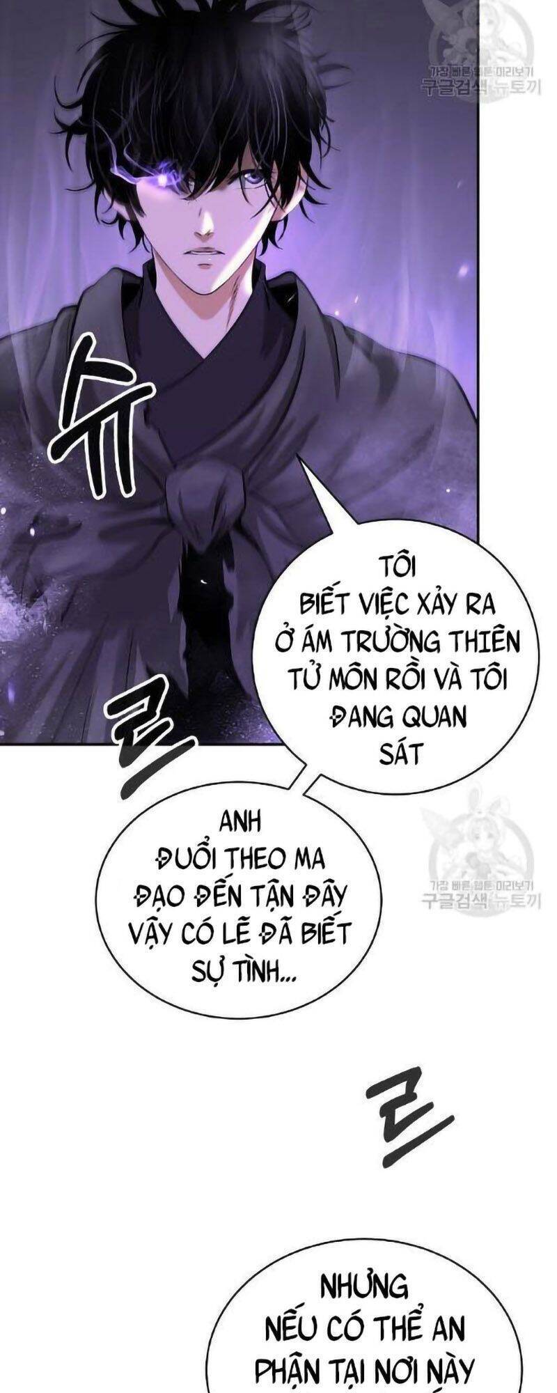 Lãng Tiên Kỳ Đàm Chap 73 - Next Chap 74