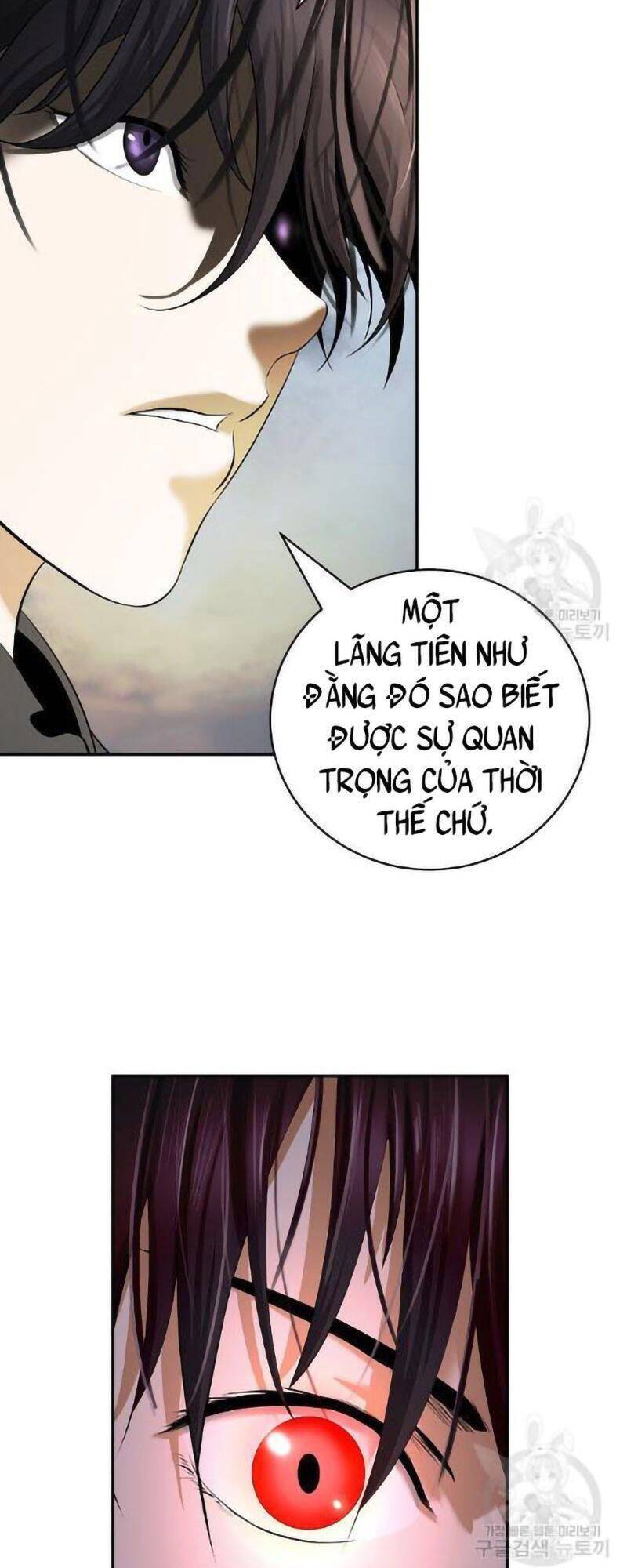 Lãng Tiên Kỳ Đàm Chap 73 - Next Chap 74