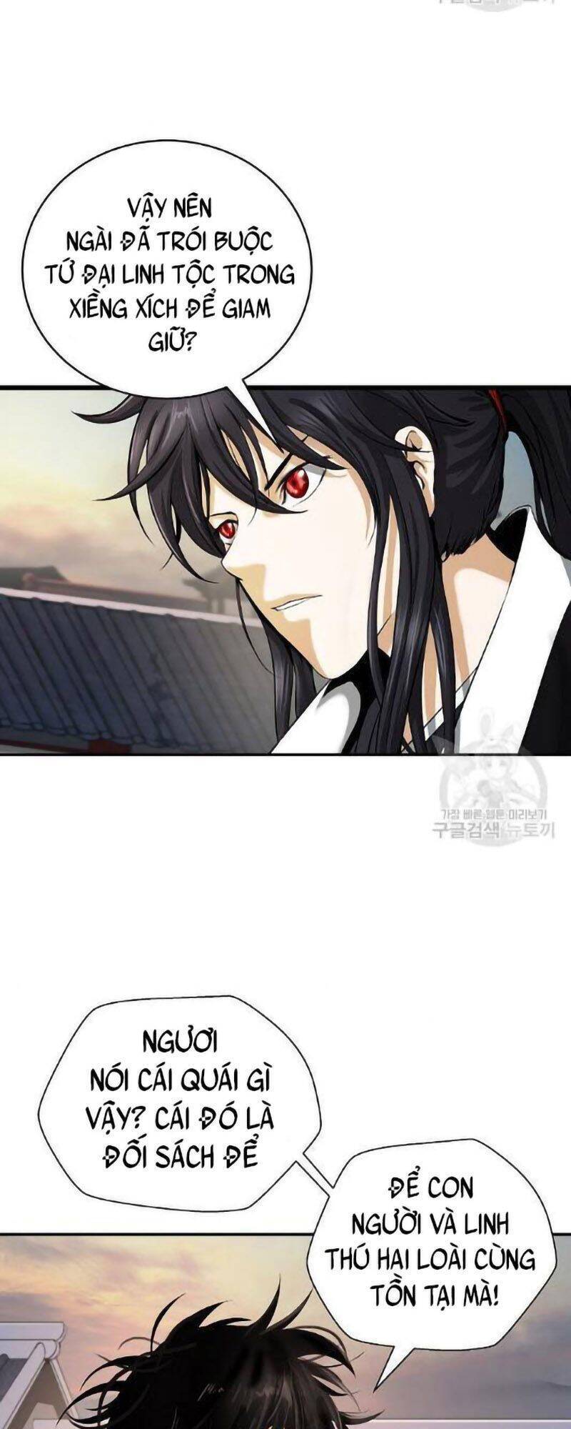 Lãng Tiên Kỳ Đàm Chap 73 - Next Chap 74