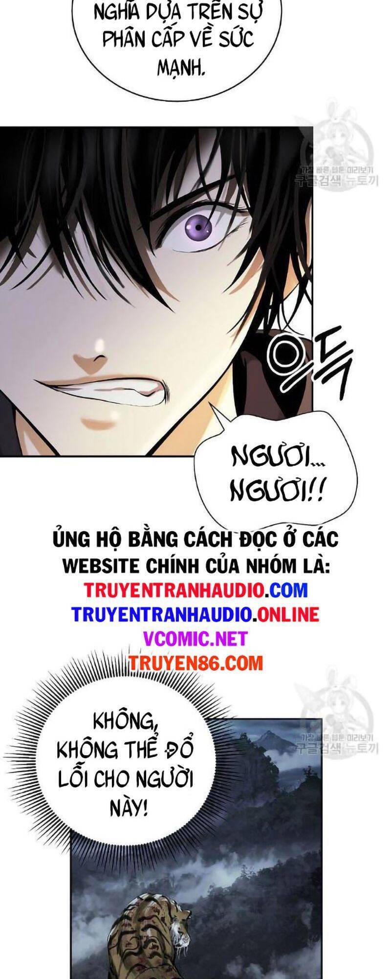 Lãng Tiên Kỳ Đàm Chap 73 - Next Chap 74