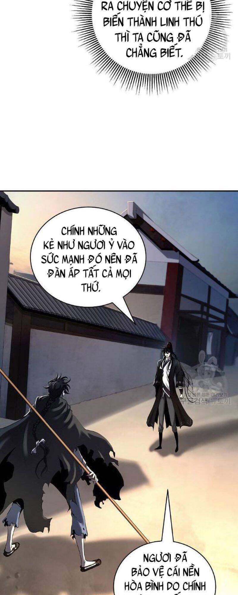 Lãng Tiên Kỳ Đàm Chap 73 - Next Chap 74