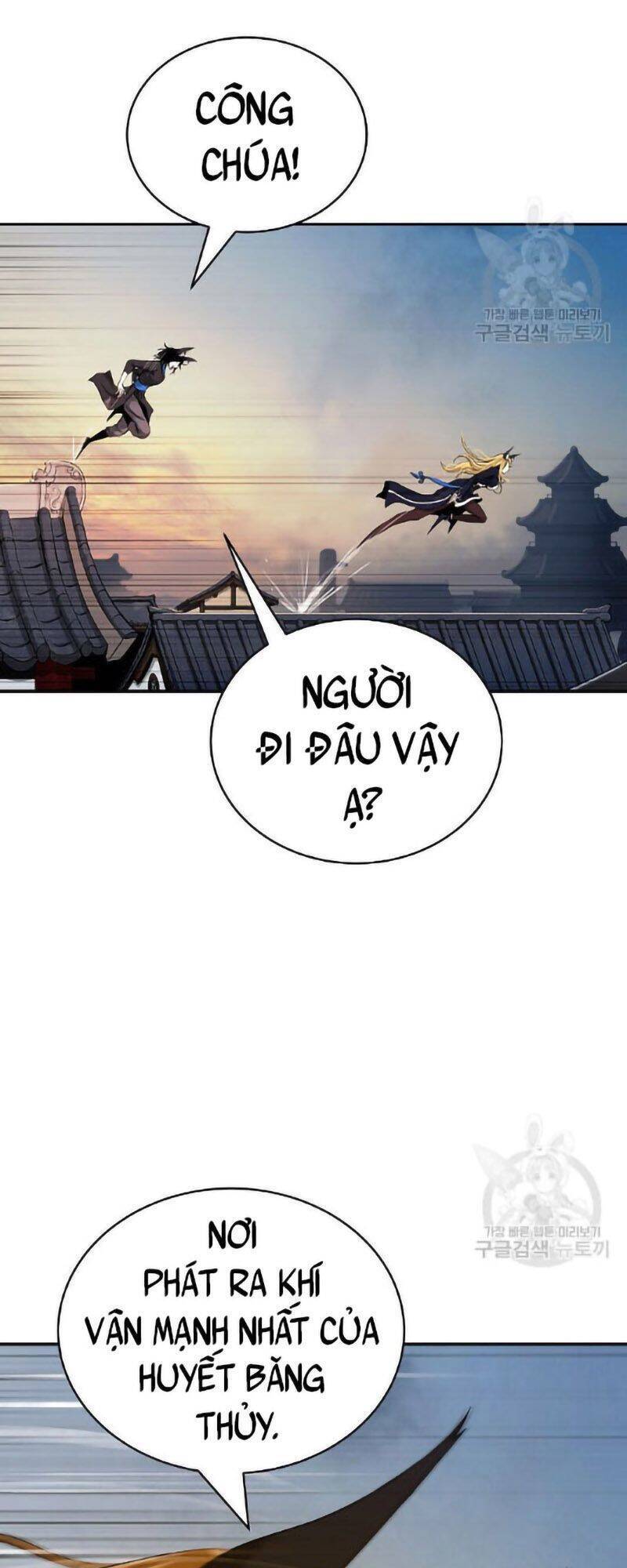 Lãng Tiên Kỳ Đàm Chap 73 - Next Chap 74