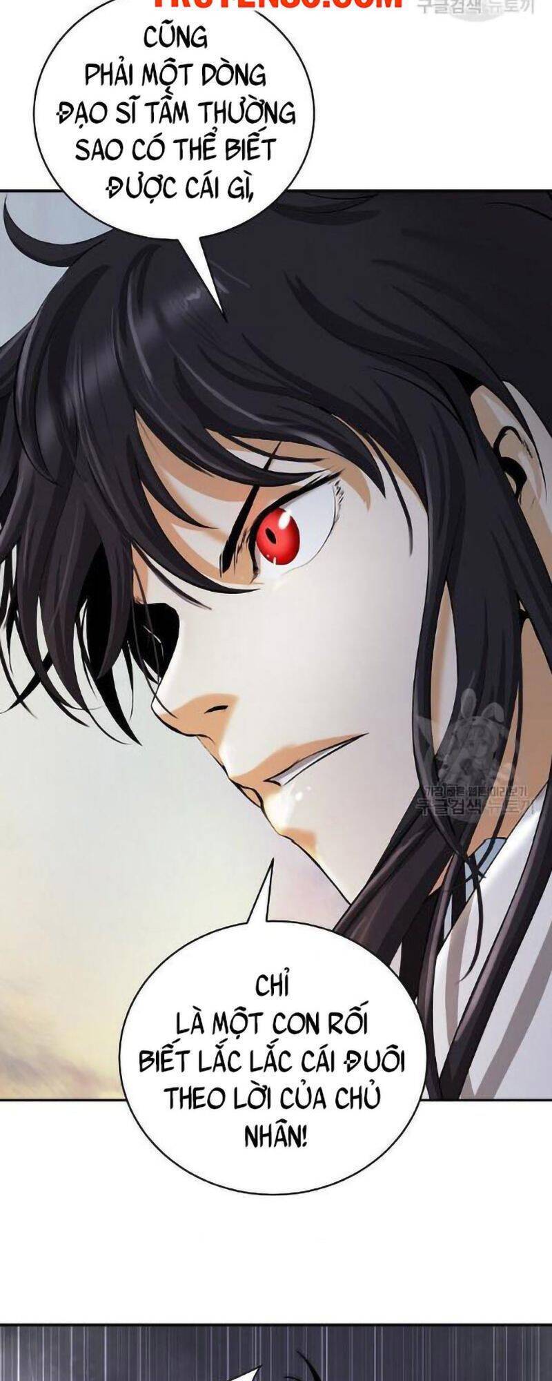 Lãng Tiên Kỳ Đàm Chap 73 - Next Chap 74