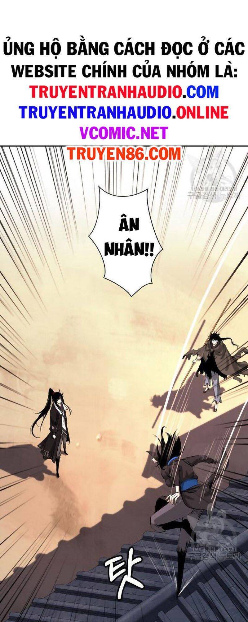 Lãng Tiên Kỳ Đàm Chap 73 - Next Chap 74