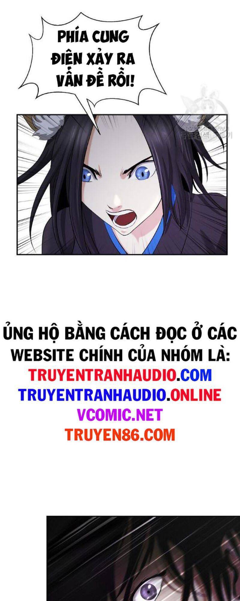 Lãng Tiên Kỳ Đàm Chap 73 - Next Chap 74