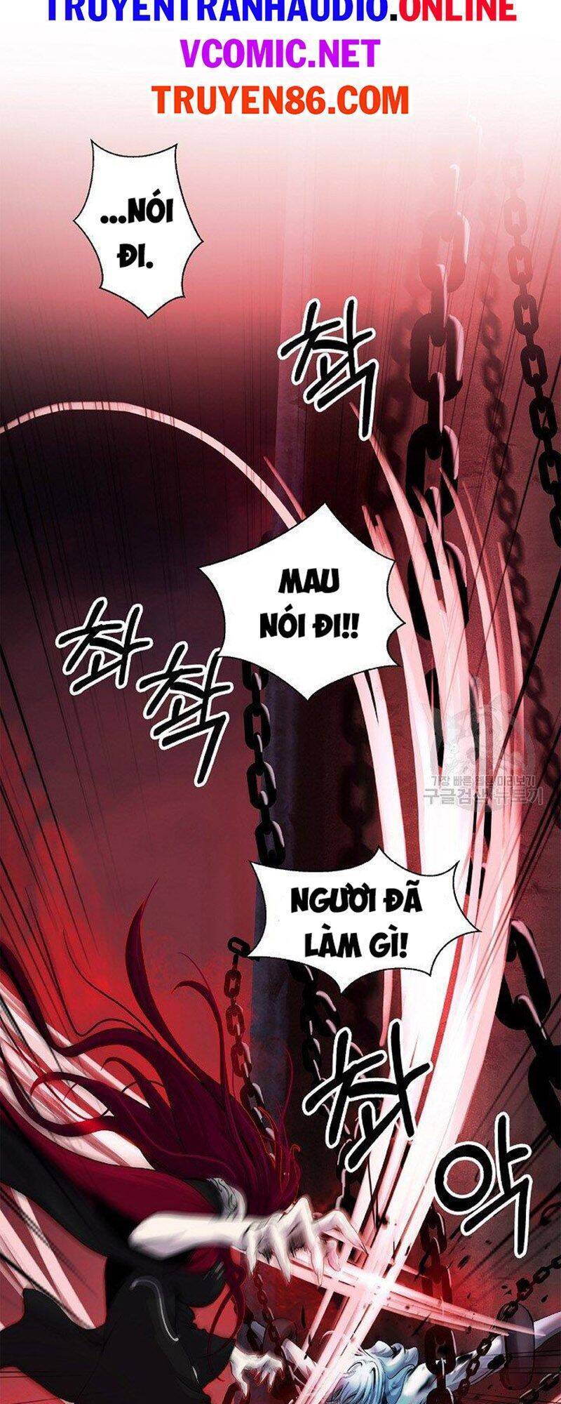 Lãng Tiên Kỳ Đàm Chap 74 - Next Chap 75