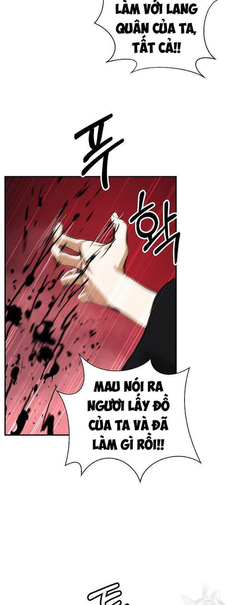 Lãng Tiên Kỳ Đàm Chap 74 - Next Chap 75