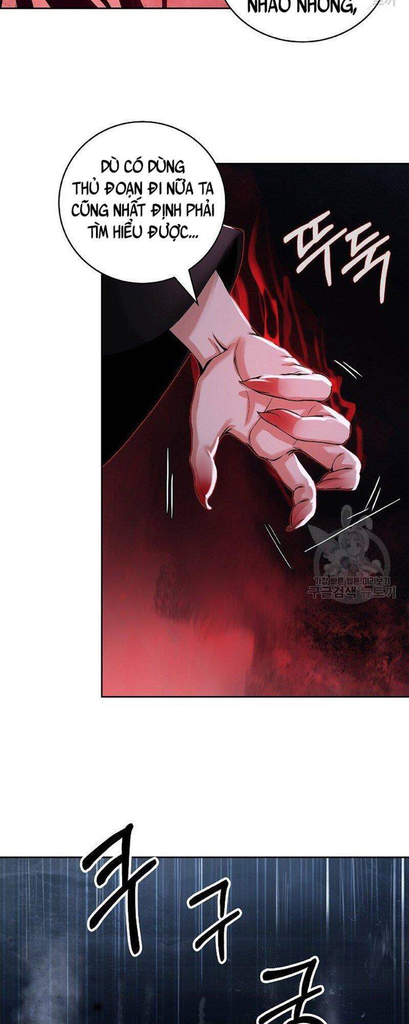 Lãng Tiên Kỳ Đàm Chap 74 - Next Chap 75