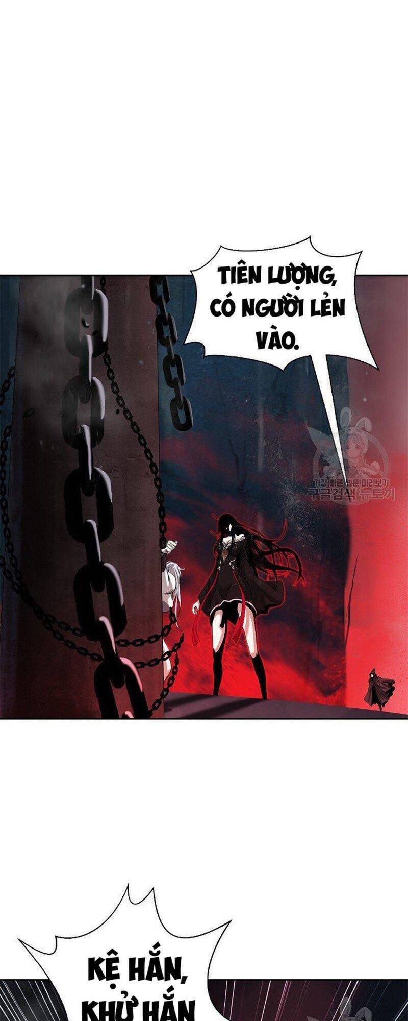 Lãng Tiên Kỳ Đàm Chap 74 - Next Chap 75