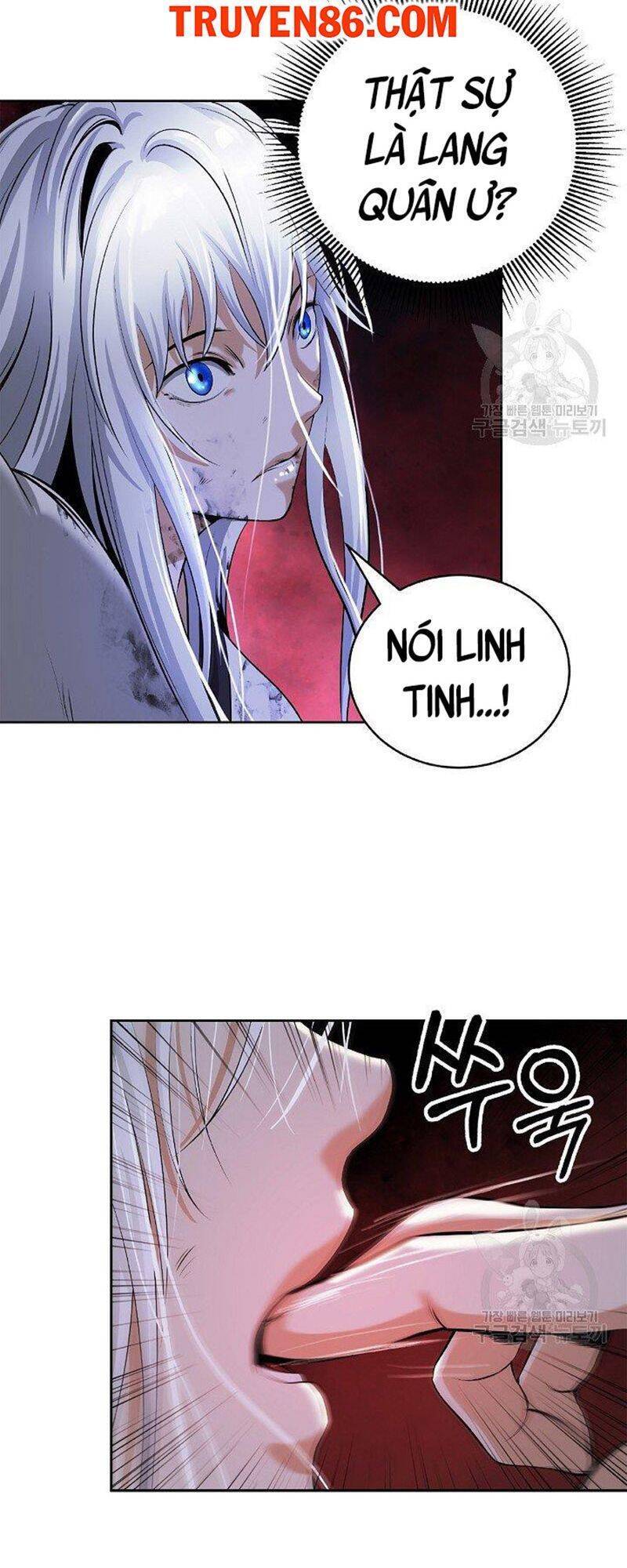 Lãng Tiên Kỳ Đàm Chap 74 - Next Chap 75