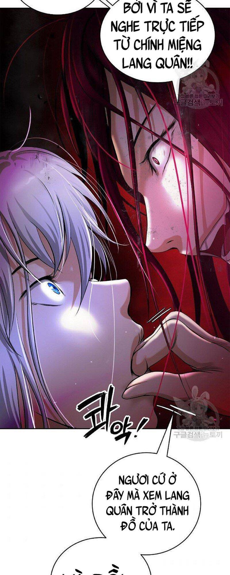Lãng Tiên Kỳ Đàm Chap 74 - Next Chap 75