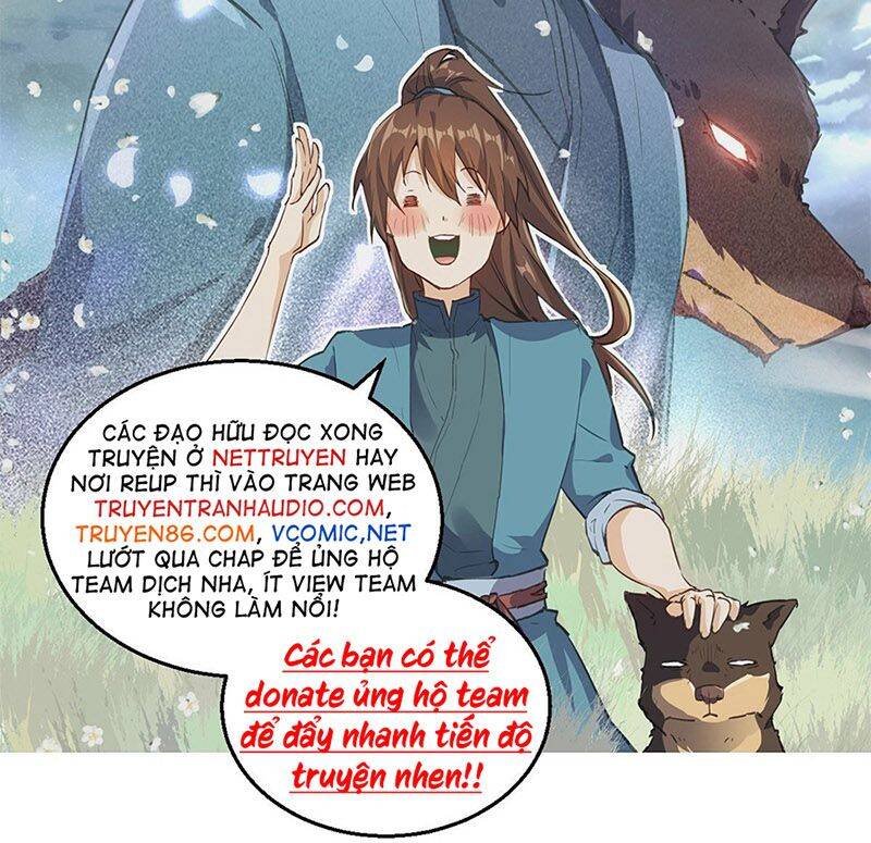 Lãng Tiên Kỳ Đàm Chap 74 - Next Chap 75