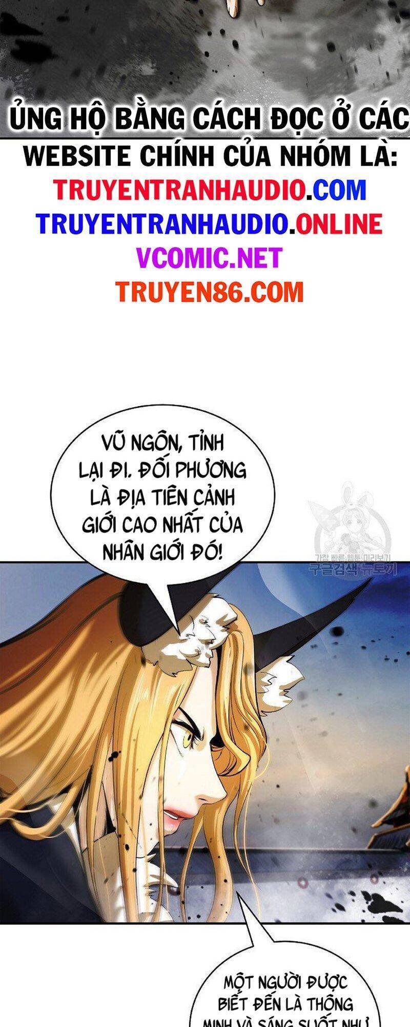 Lãng Tiên Kỳ Đàm Chap 74 - Next Chap 75
