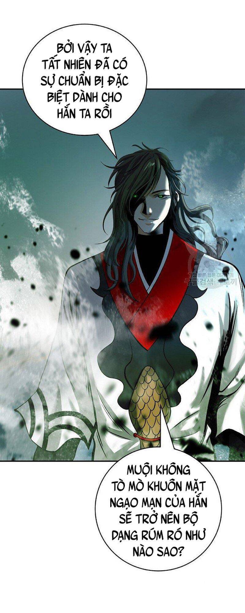 Lãng Tiên Kỳ Đàm Chap 74 - Next Chap 75