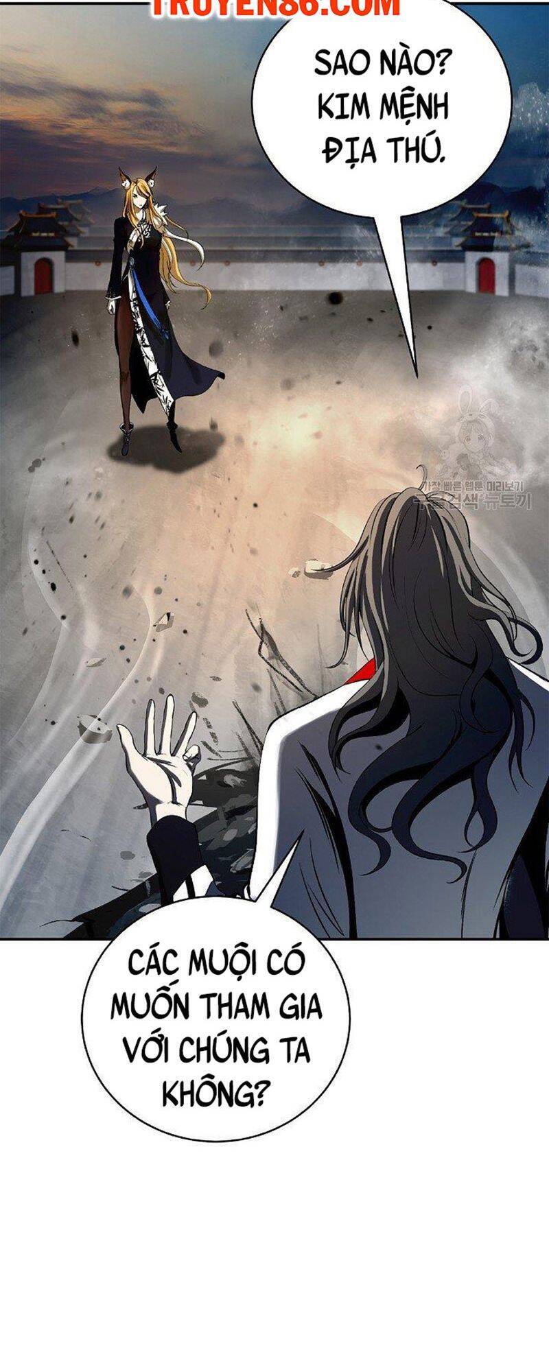 Lãng Tiên Kỳ Đàm Chap 74 - Next Chap 75