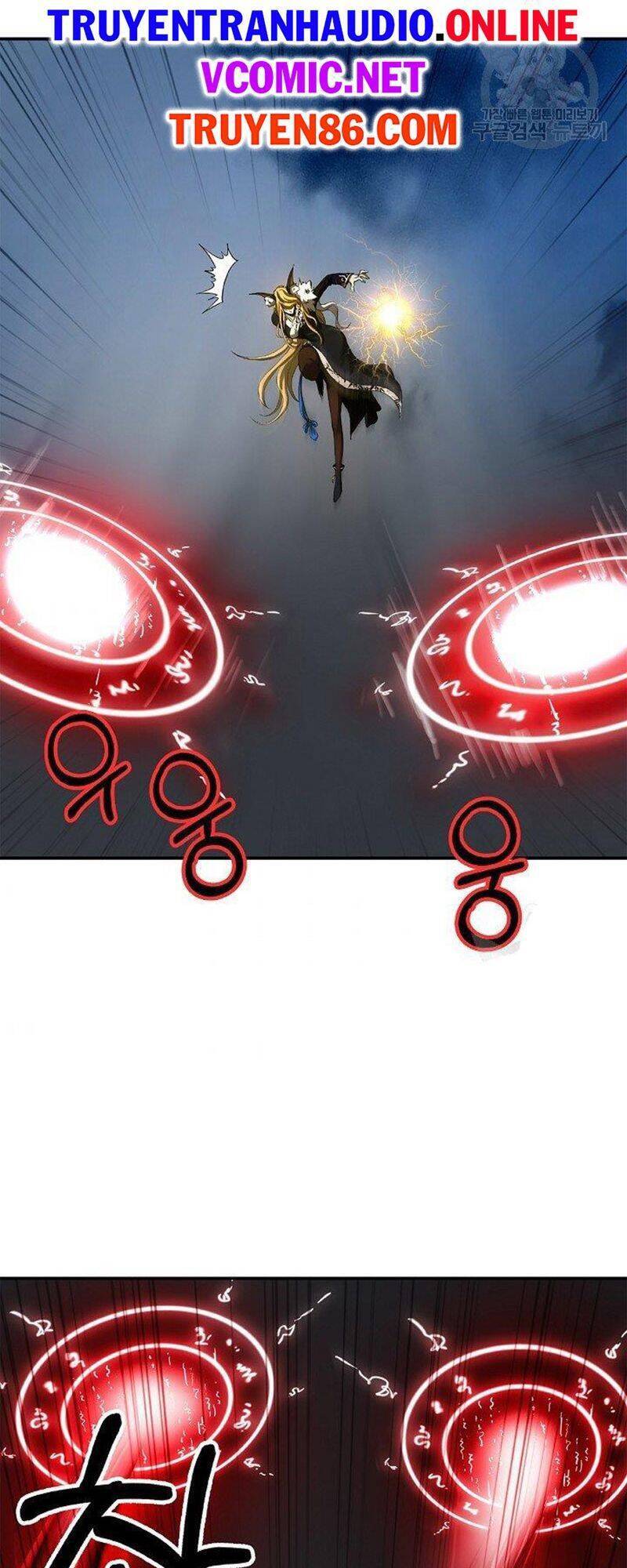 Lãng Tiên Kỳ Đàm Chap 74 - Next Chap 75
