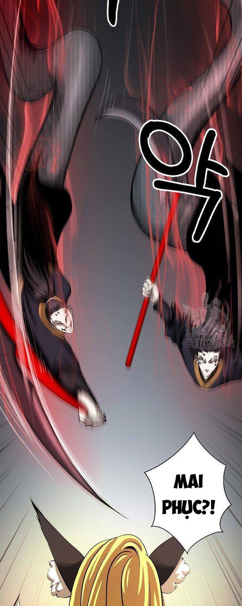 Lãng Tiên Kỳ Đàm Chap 74 - Next Chap 75