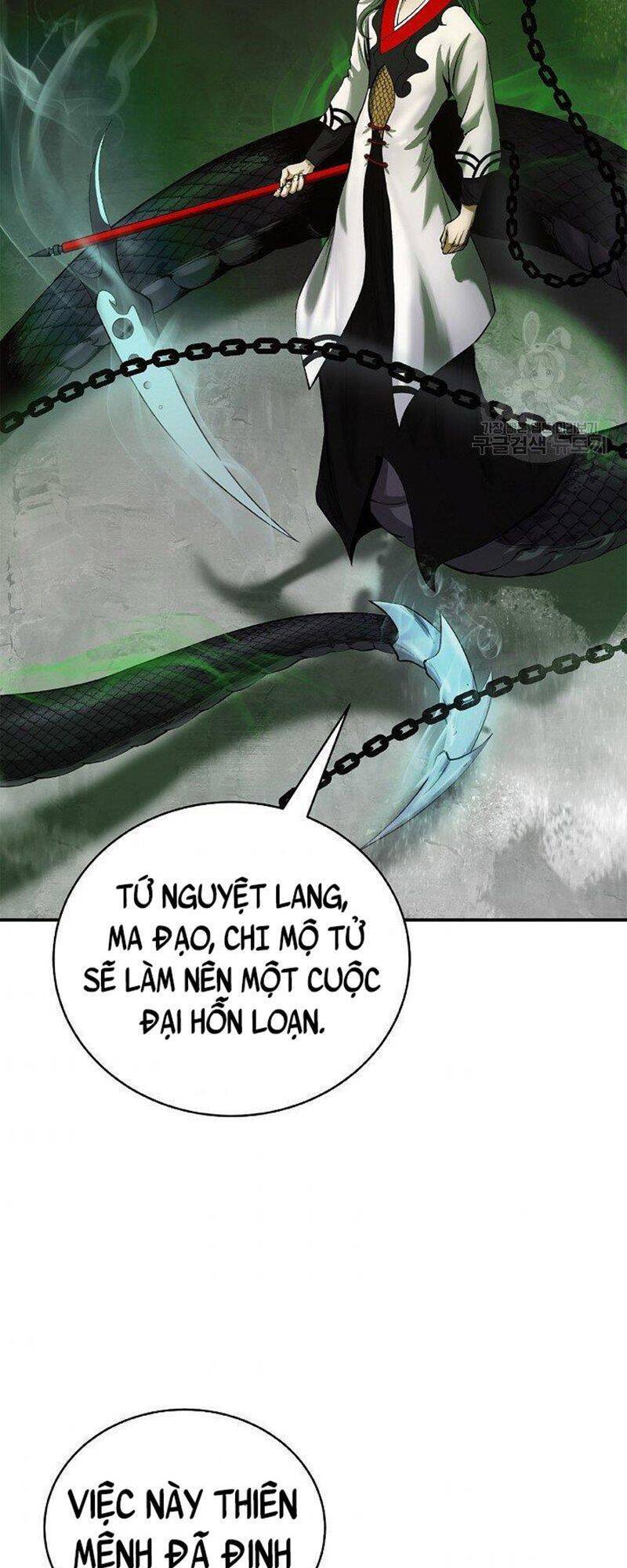 Lãng Tiên Kỳ Đàm Chap 74 - Next Chap 75