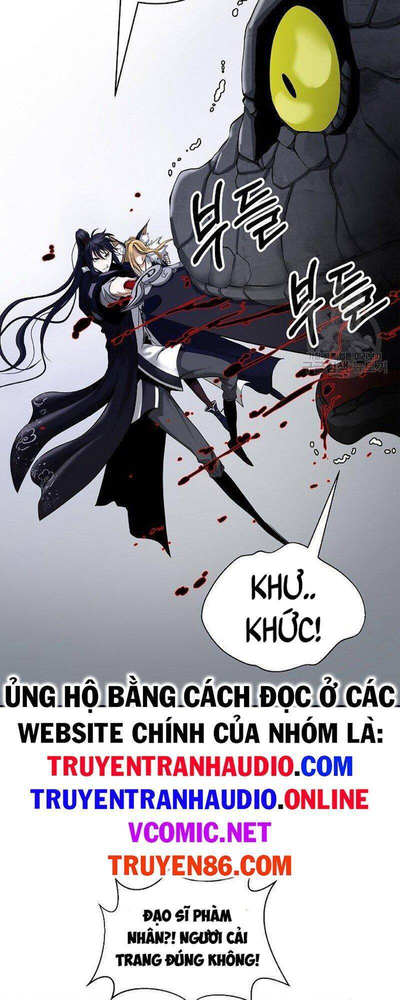 Lãng Tiên Kỳ Đàm Chap 74 - Next Chap 75
