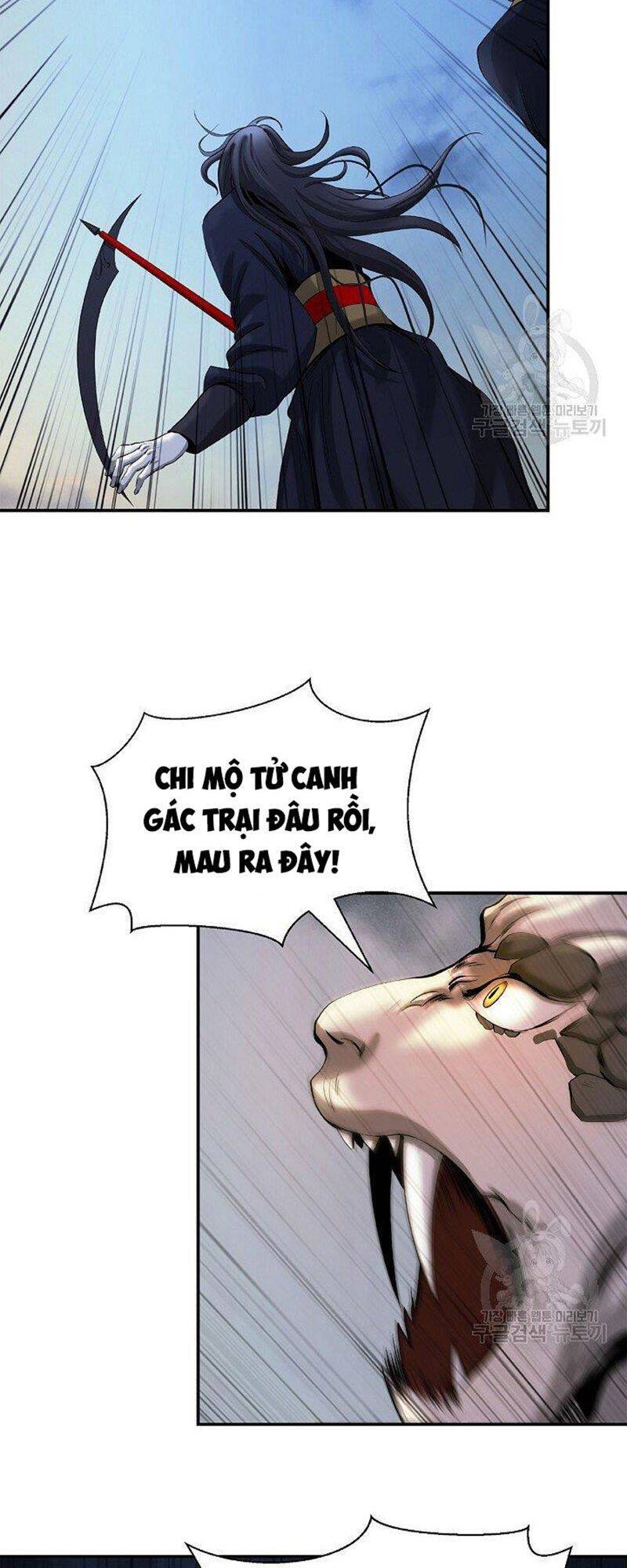 Lãng Tiên Kỳ Đàm Chap 74 - Next Chap 75