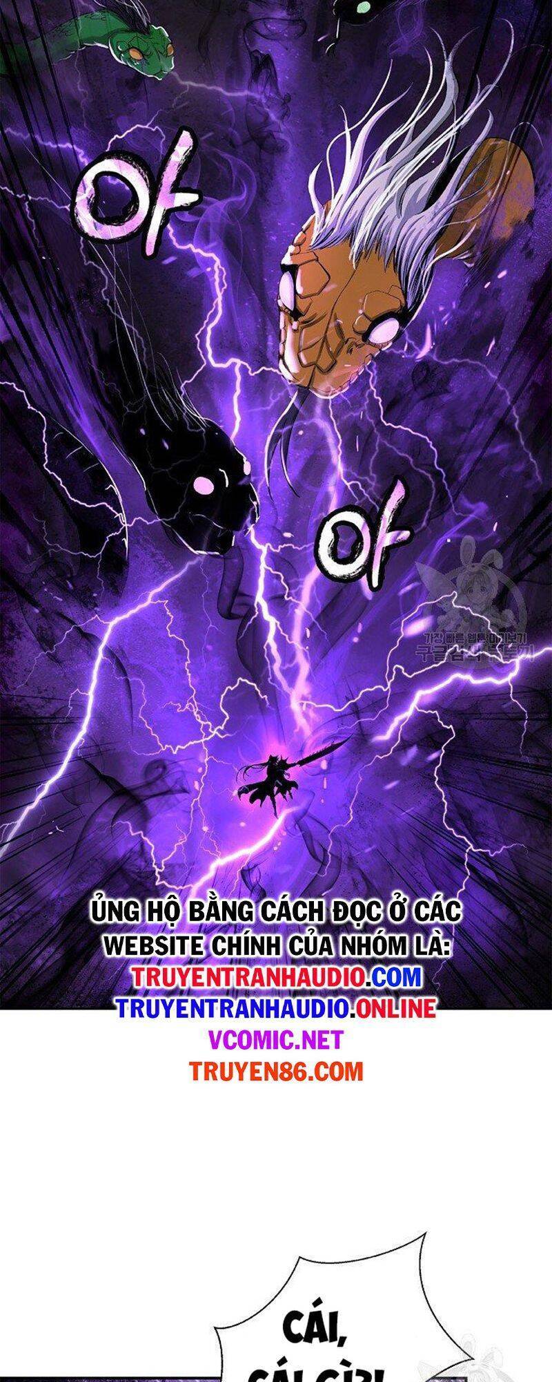 Lãng Tiên Kỳ Đàm Chap 74 - Next Chap 75