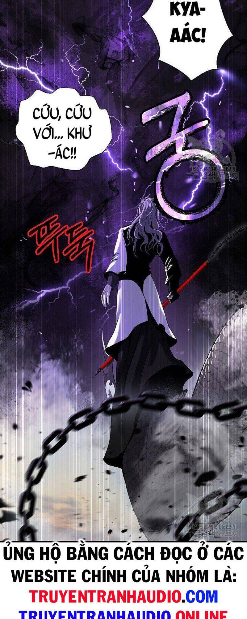 Lãng Tiên Kỳ Đàm Chap 74 - Next Chap 75