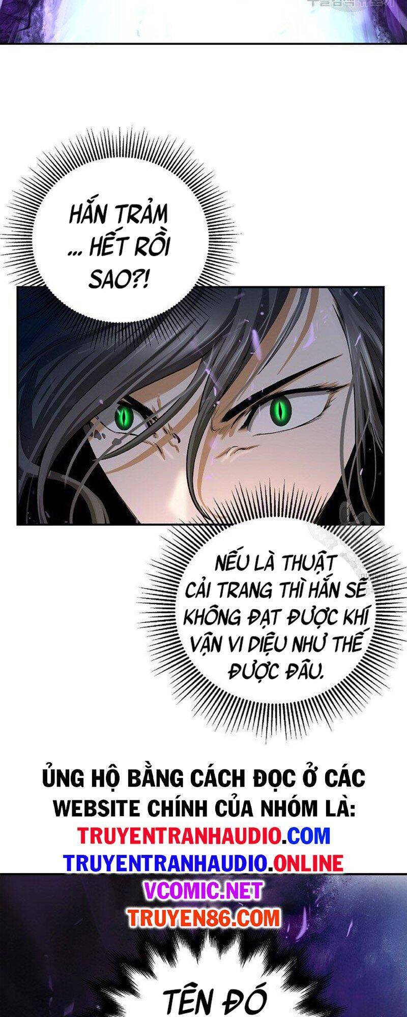 Lãng Tiên Kỳ Đàm Chap 74 - Next Chap 75
