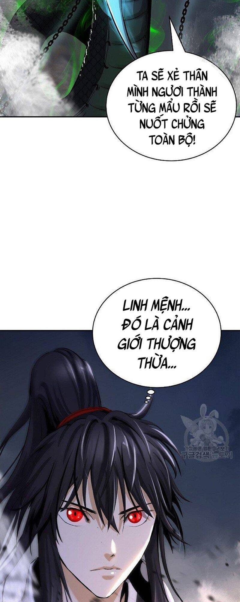 Lãng Tiên Kỳ Đàm Chap 74 - Next Chap 75