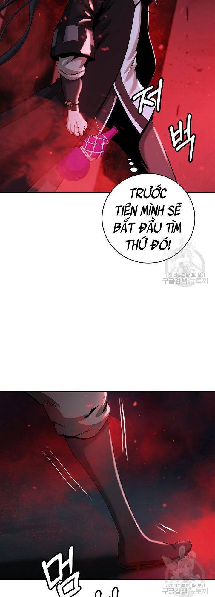 Lãng Tiên Kỳ Đàm Chap 75 - Next Chap 76