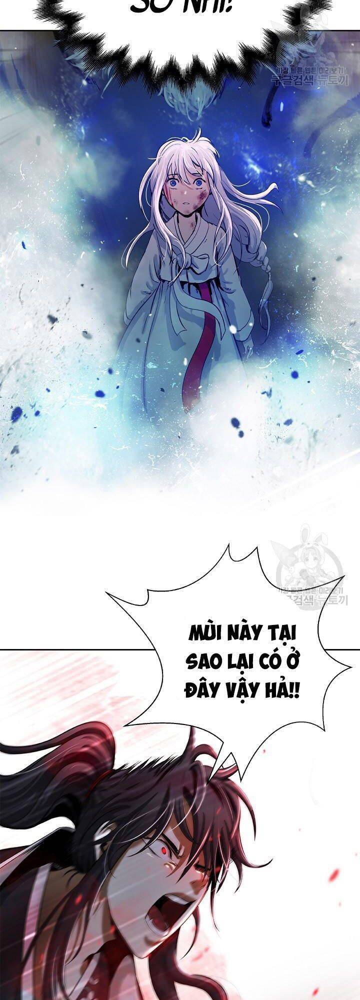 Lãng Tiên Kỳ Đàm Chap 75 - Next Chap 76