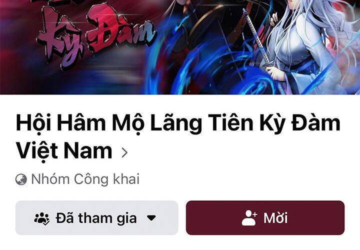 Lãng Tiên Kỳ Đàm Chap 75 - Next Chap 76
