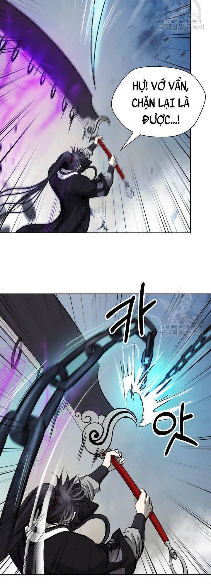 Lãng Tiên Kỳ Đàm Chap 75 - Next Chap 76