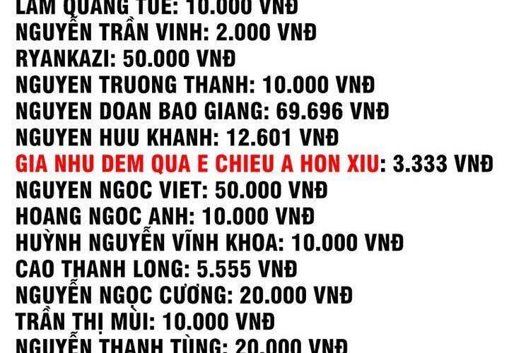 Lãng Tiên Kỳ Đàm Chap 75 - Next Chap 76