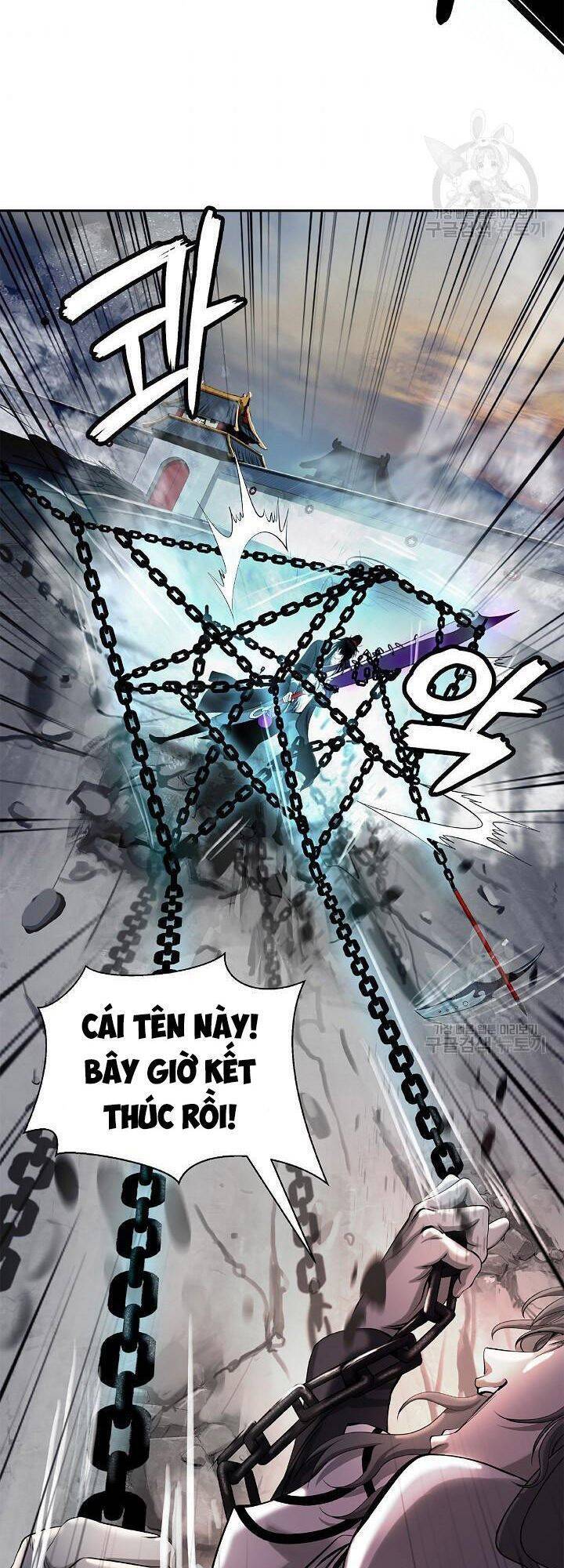 Lãng Tiên Kỳ Đàm Chap 75 - Next Chap 76