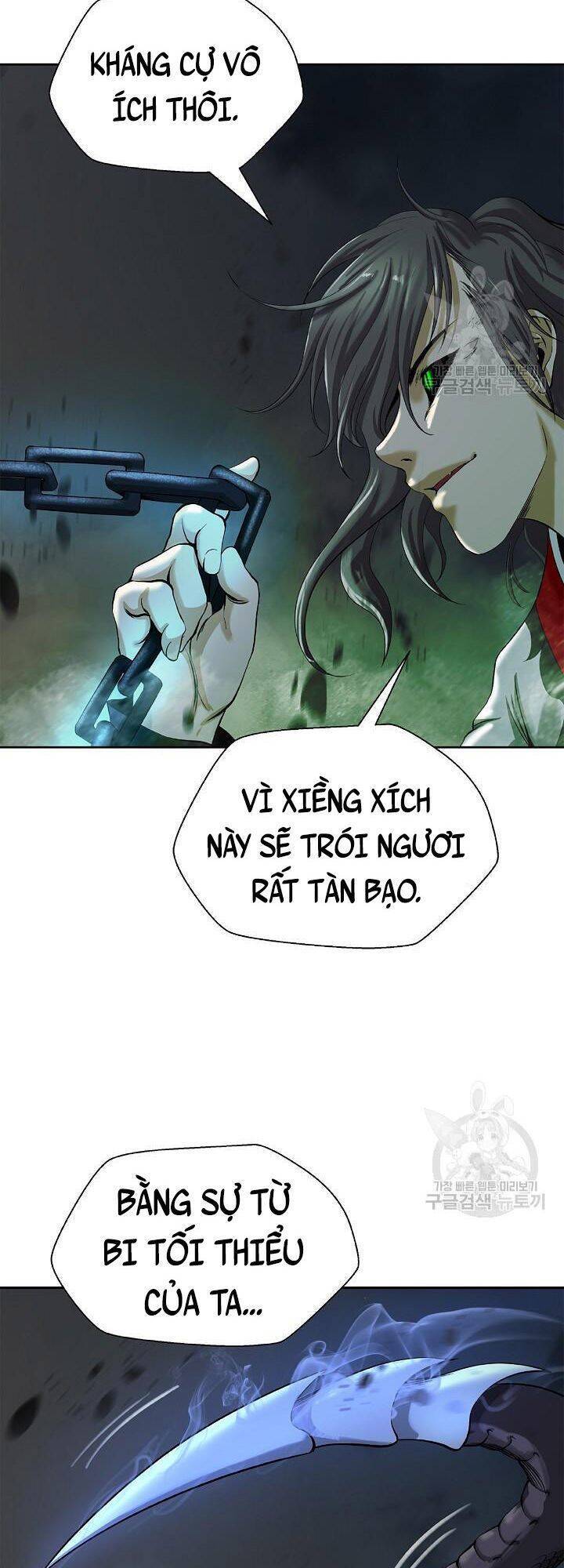 Lãng Tiên Kỳ Đàm Chap 75 - Next Chap 76