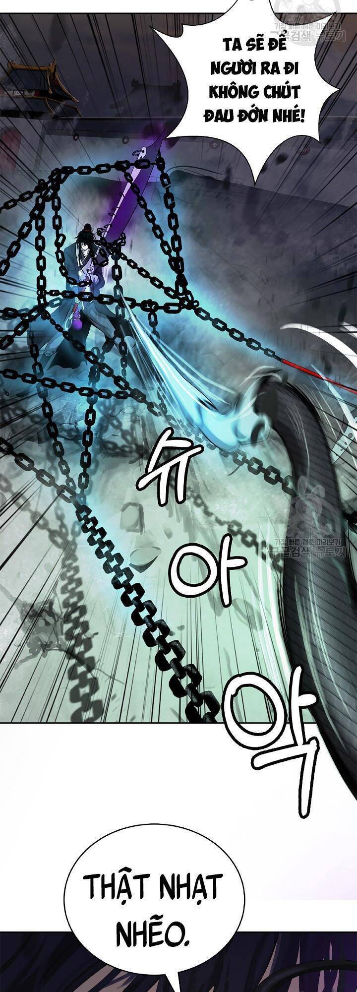 Lãng Tiên Kỳ Đàm Chap 75 - Next Chap 76